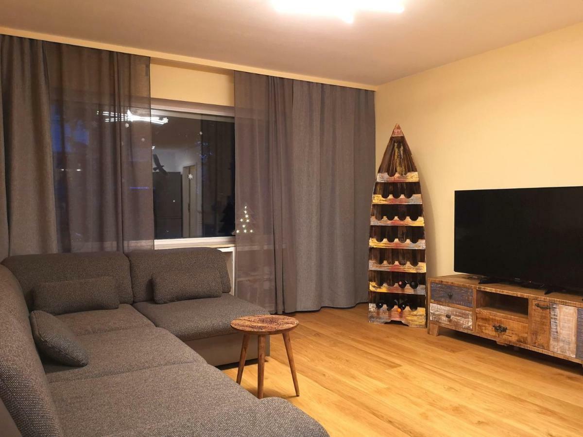 Family Suites & Parking Baden-Baden Eksteriør billede